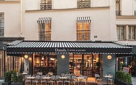 Dandy Hotel & Kitchen (Adults Only)